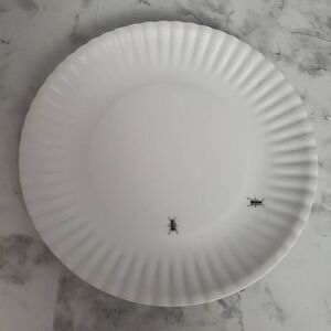 Small Ant Plate